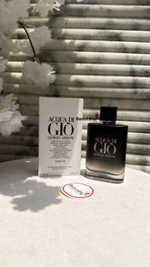 Acqua di Gio - Parfum - 125ml Tester for Men