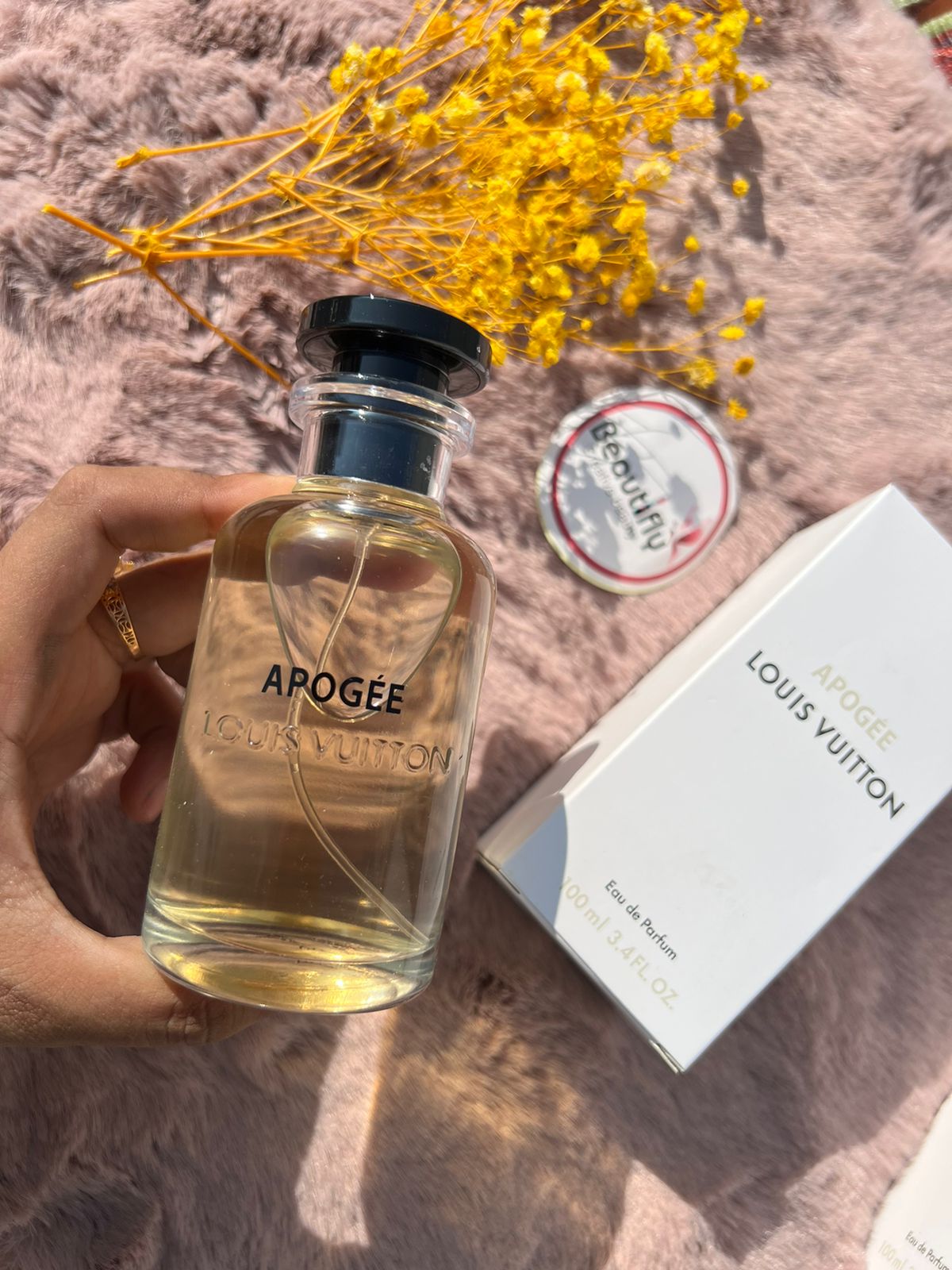 Apogée Louis Vuitton - 100ml EDP for Women – Beautifly