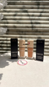 Dior - Forever Hydra Nude Foundation