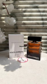 Dolce and Gabbana - The One - 100ml EDP Tester for Men