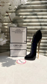 Carolina Herrera - Good Girl - 80 ml EDP Tester for Women