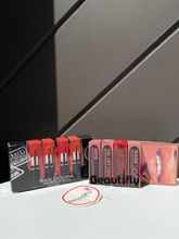 Mac - Travel Exclusive Mini Matte Lip Kit