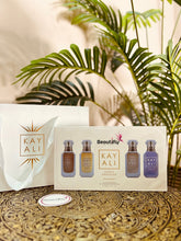 Kayali - Giftset - 4 x 10ml