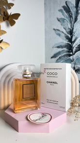 Chanel - Coco Mademoiselle - EdP - for Women - TESTER