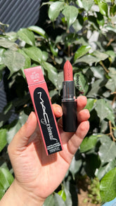 Mac - ximal - Matte Lipstick