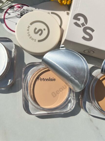 Sheglam Skinfluencer Full Coverage Foundation Balm Price In Pakistan