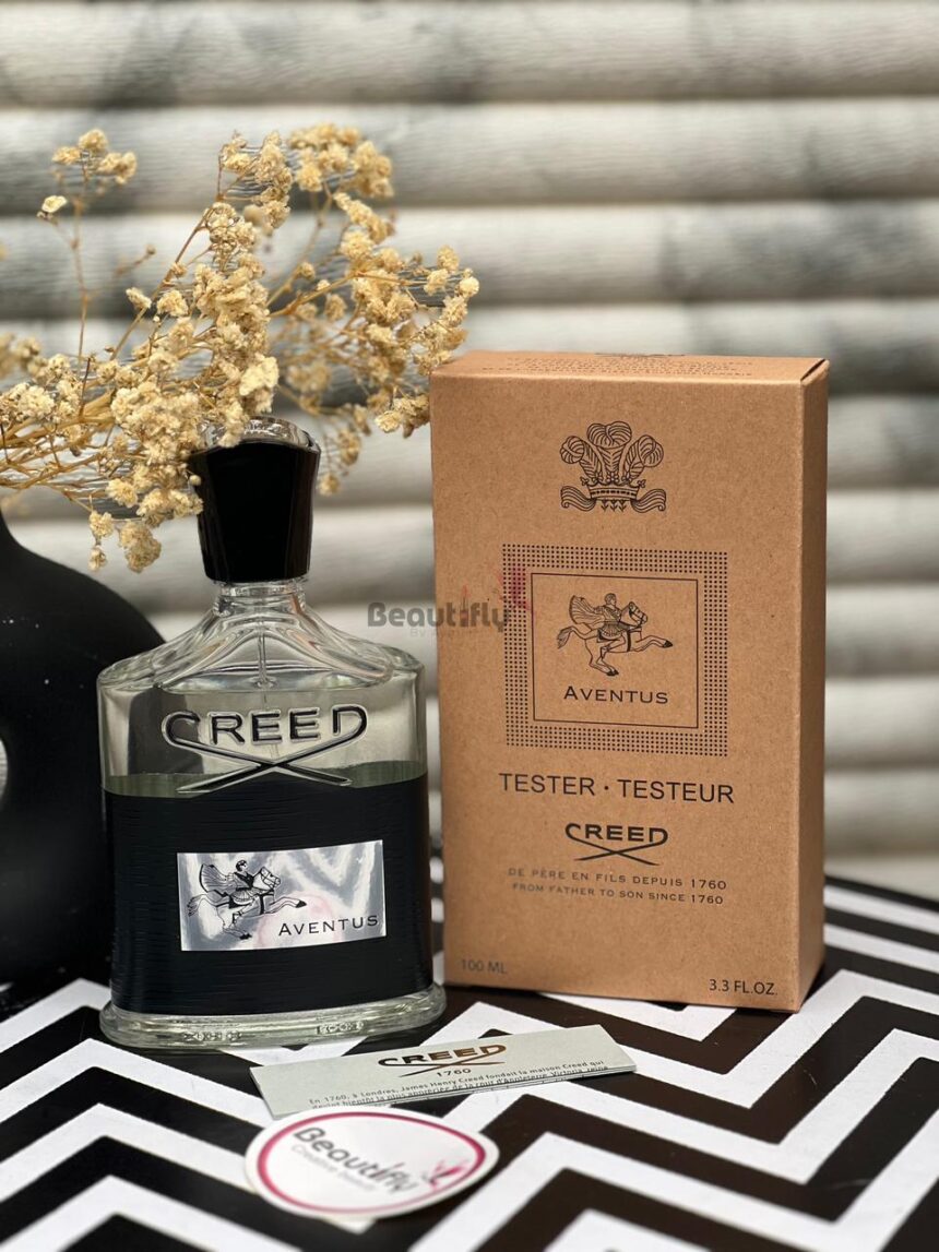 Creed Aventus 100ml EDP Tester For Men Price In Pakistan