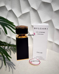 Bvlgari - Tygar Le Gemme - 100ml EDP Tester Unisex