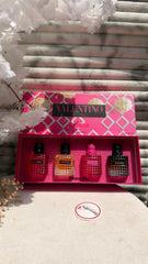 Valentino- Giftset for Her - 4 x 30ml