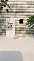 Acqua de Gio - 125ml EDP Tester for Men