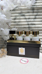 Tiziana Terenzi - Giftset Unisex - 4 x 30ml