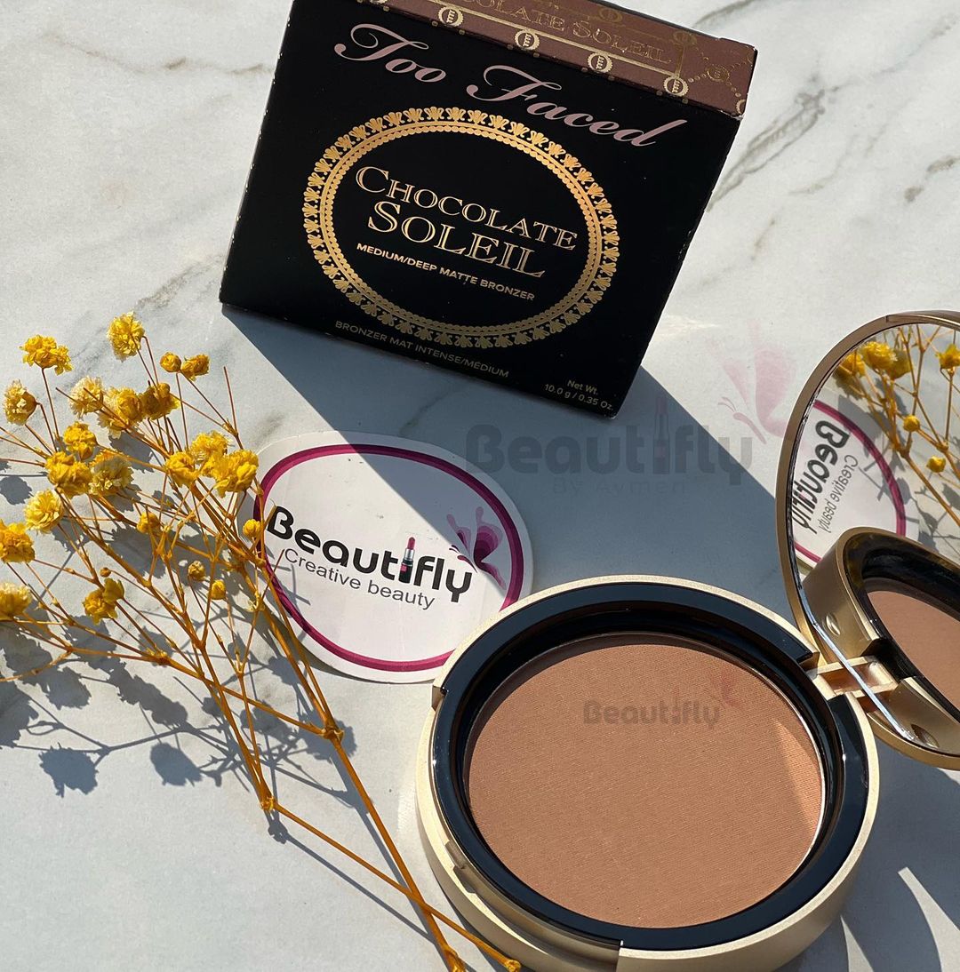Too Faced 1