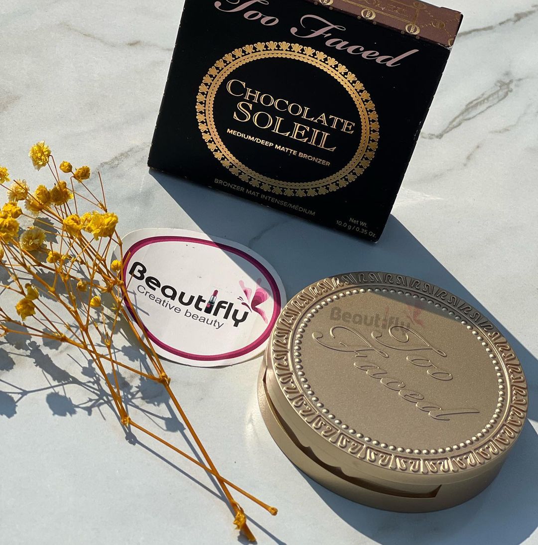 Too Faced 2