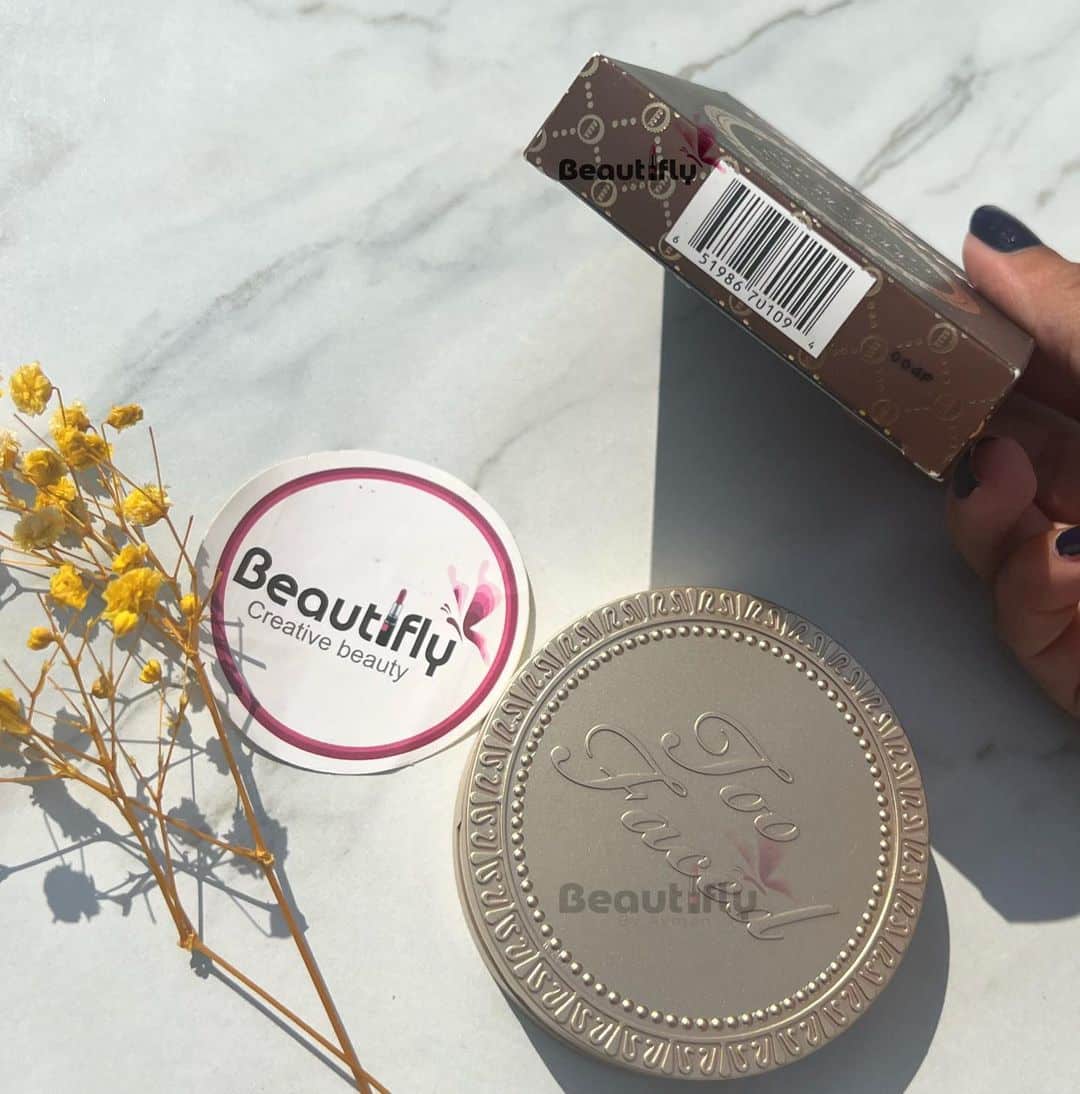 TooFaced 3