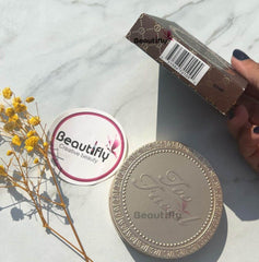 TooFaced 3