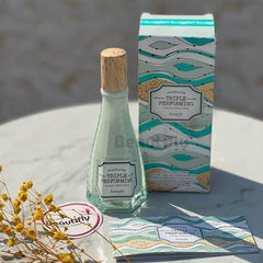 Benefit Triple Performing