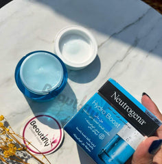 Neutrogena Water Gel 2