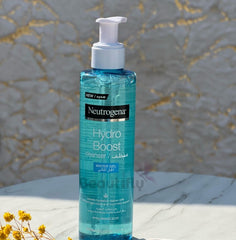 Neutrogena Gel Cleanser
