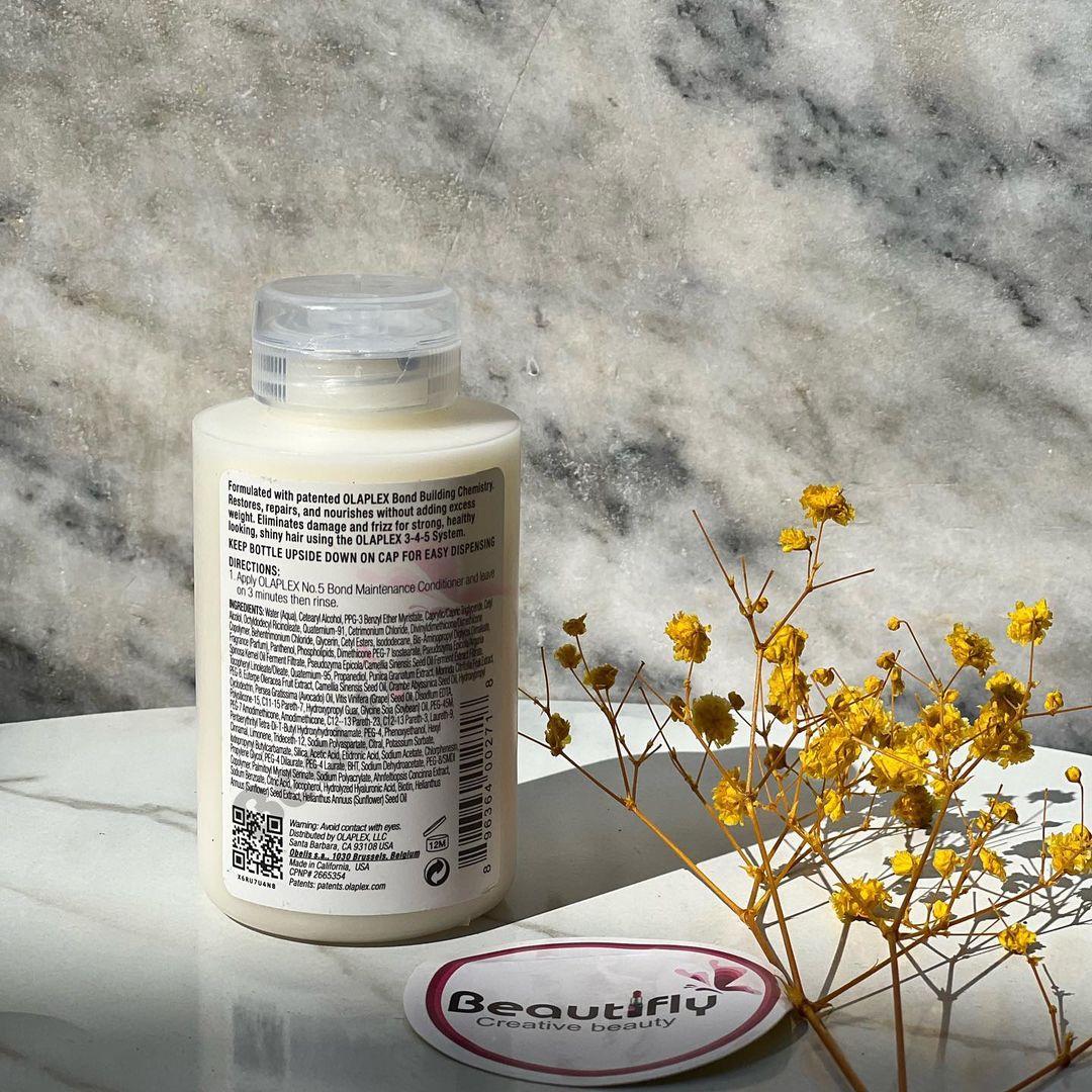 N5 Conditioner 2