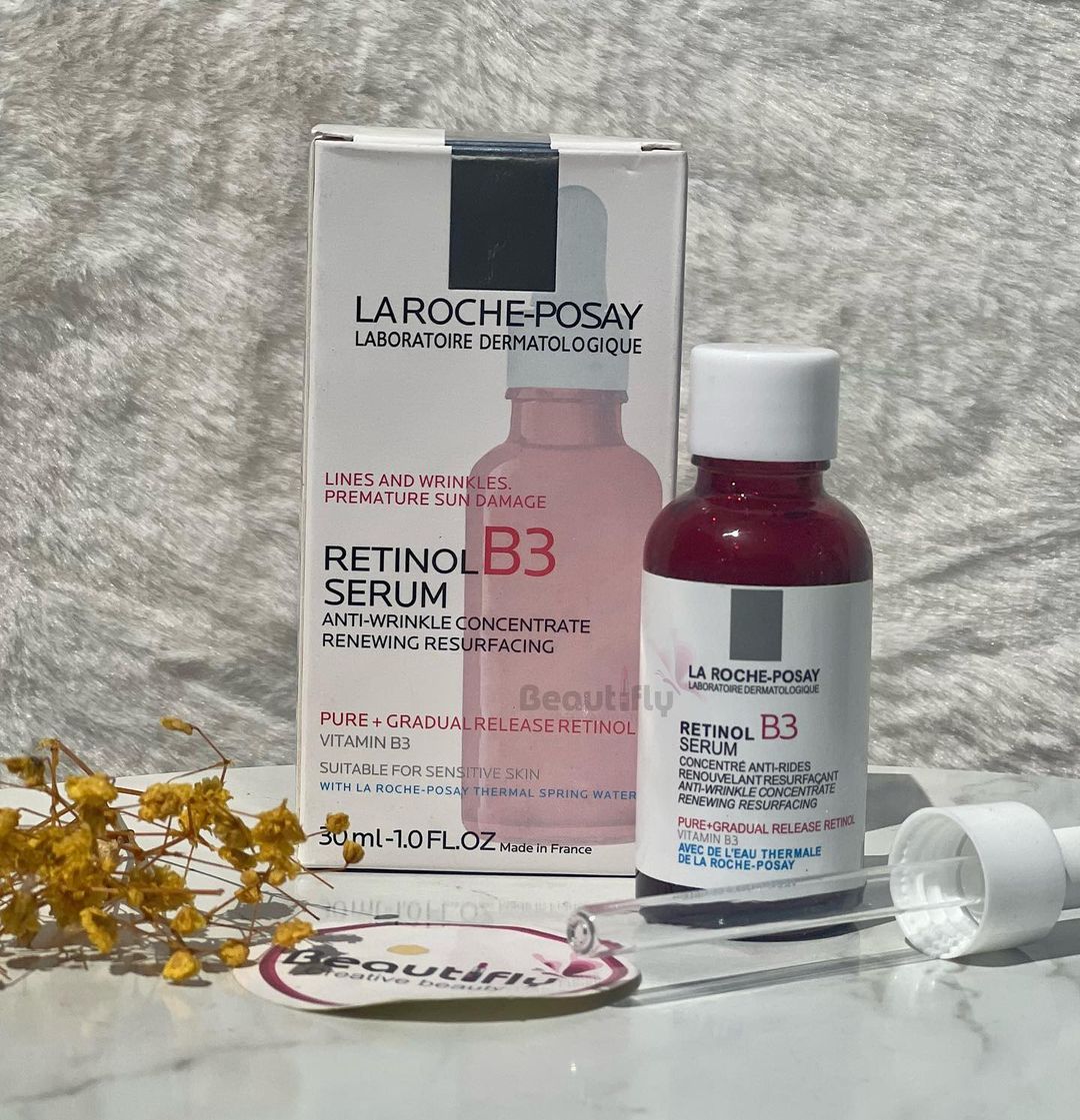 Retinol b3