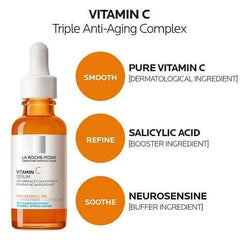 Vitamin c 2
