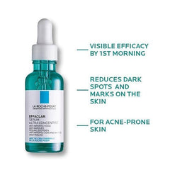 Effacler serum 2