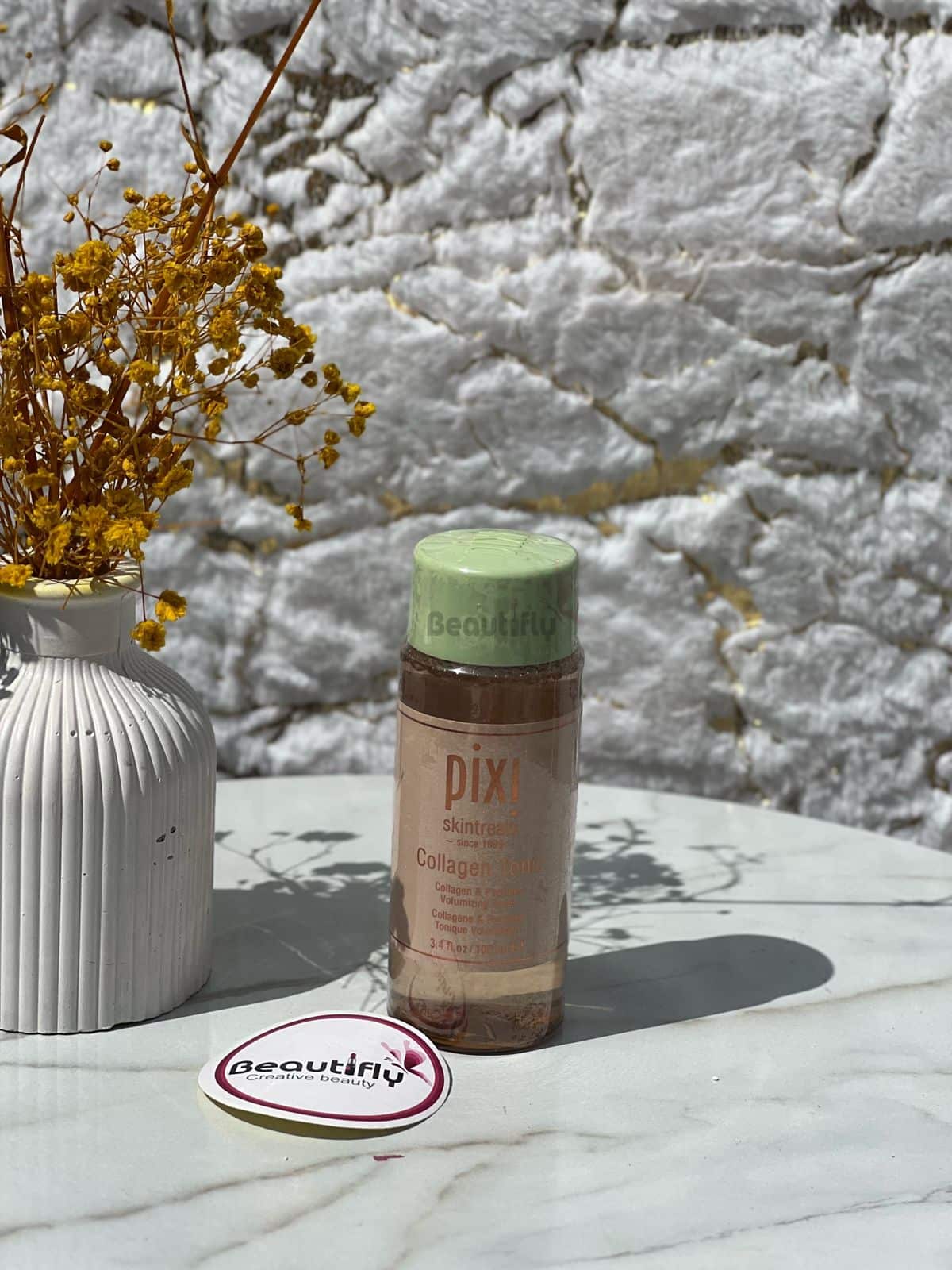 Collagen Tonic