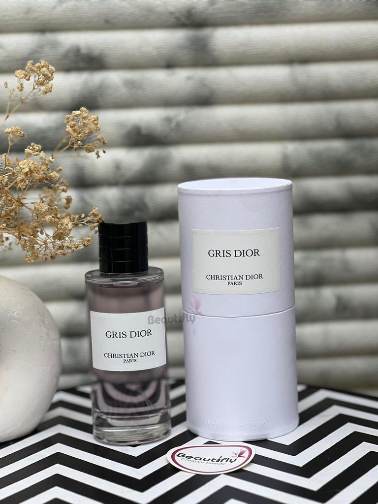 Gris Dior - 125ml EDP (Unisex) – Beautifly