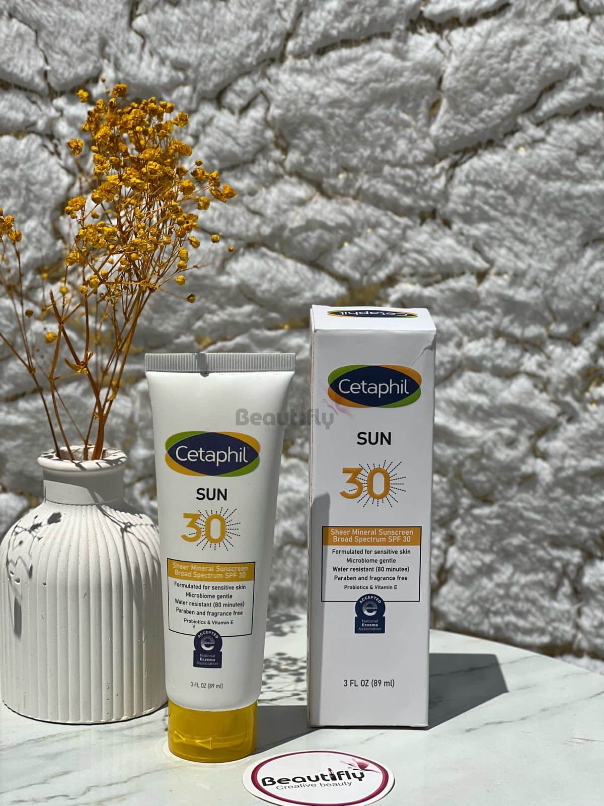 Sunscreen 1