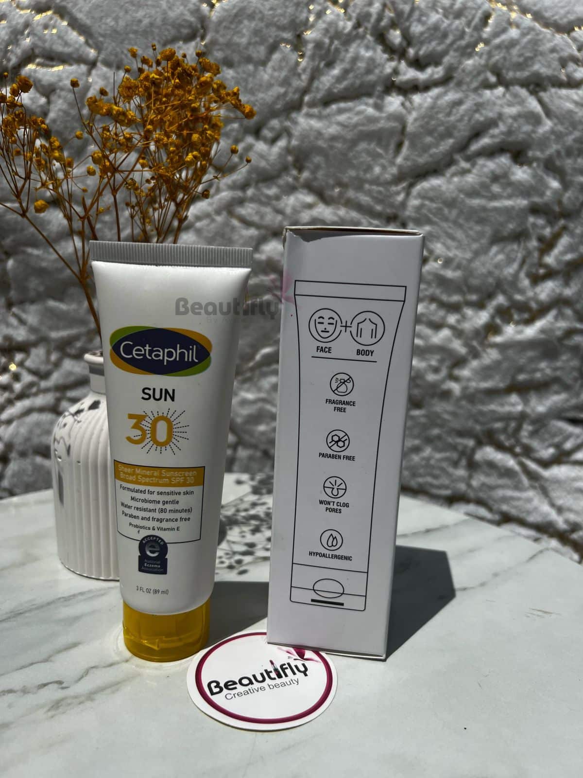 Sunscreen 3