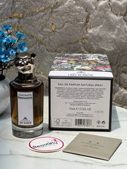 Penhaligon's Portraits - The Revenge Of Lady Blanche - 75ml EDP