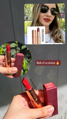 Charlotte Tilbury - Matte Revolution Lipstick