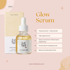 The Beauty Of Joseon Glow Serum Benefits