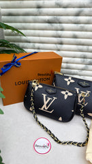 Louis Vuitton - Chain Bag