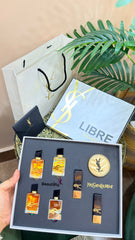 Ysl - Libre Giftset