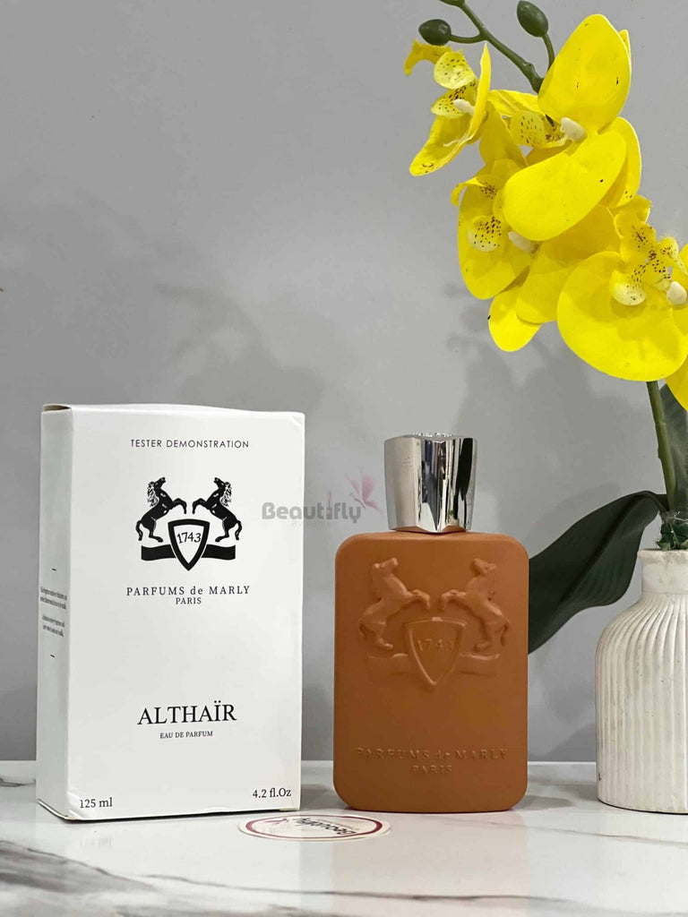 Parfums de Marley - Althaïr - 125ml EDP Tester for Men – Beautifly