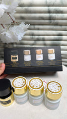 Tiziana Terenzi - Giftset Unisex - 4 x 30ml