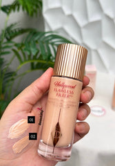 Charlotte Tilbury - Hollywood Flawless Filter