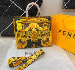 Fendi - Tote Bag
