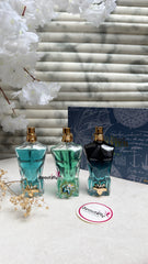 Jean Paul Gaultier - Le Beau Gift set - 40ml x 3