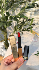 Ysl - The Slim Matte Lipstick