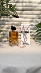 Libre Intense Yves Saint Laurent - 90ml Tester - EDP for Women