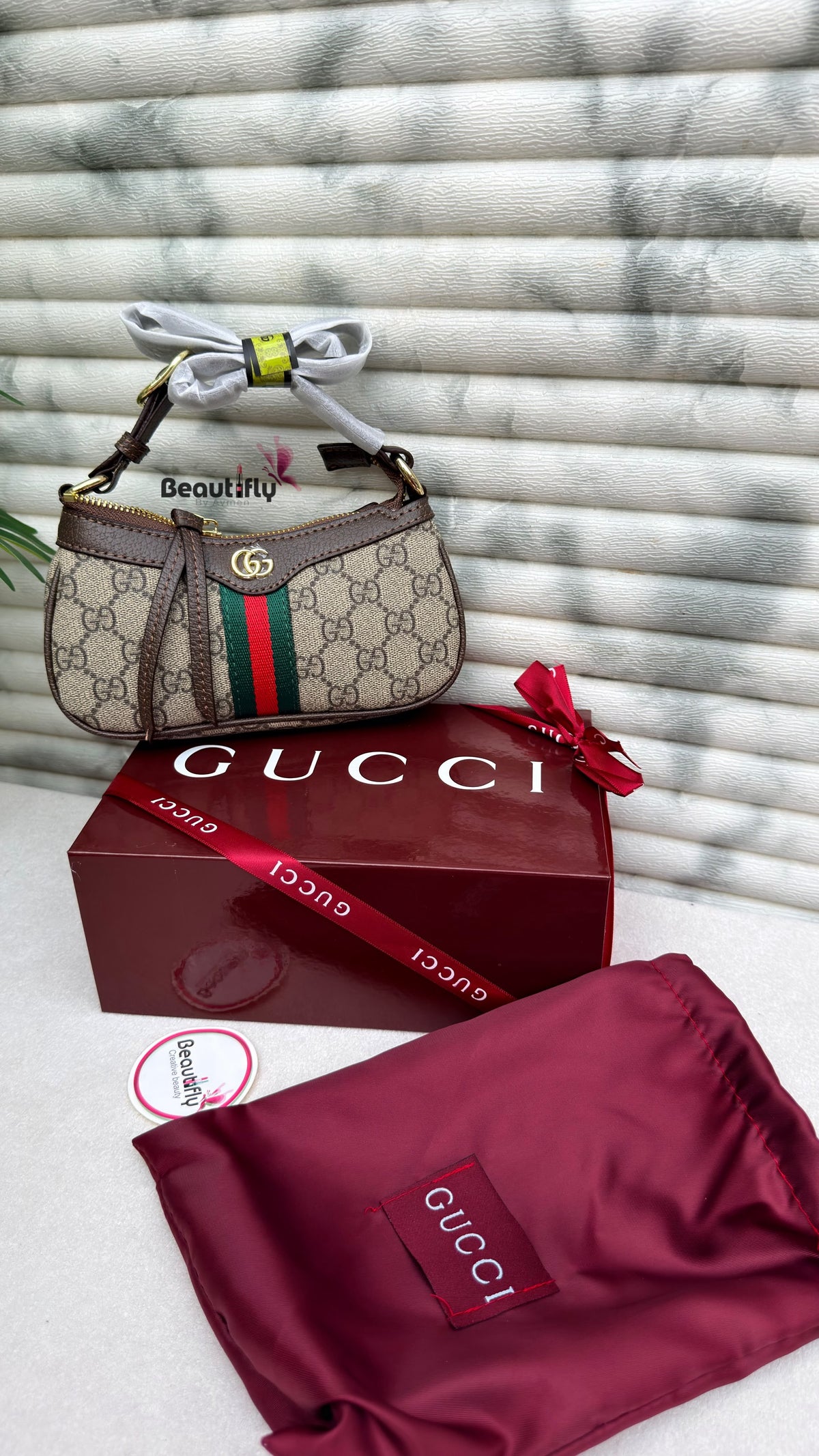 Gucci - Handbag