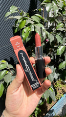 Mac - ximal - Matte Lipstick