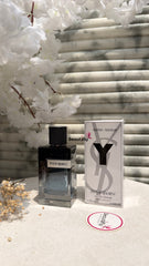 Ysl - Y - EDP 100ml Tester for Men