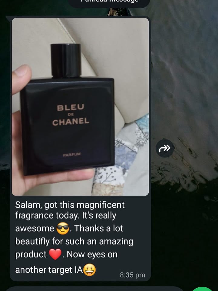 Customer review 12