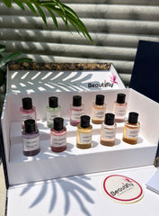 Dior - Giftset - 10 x 30ml