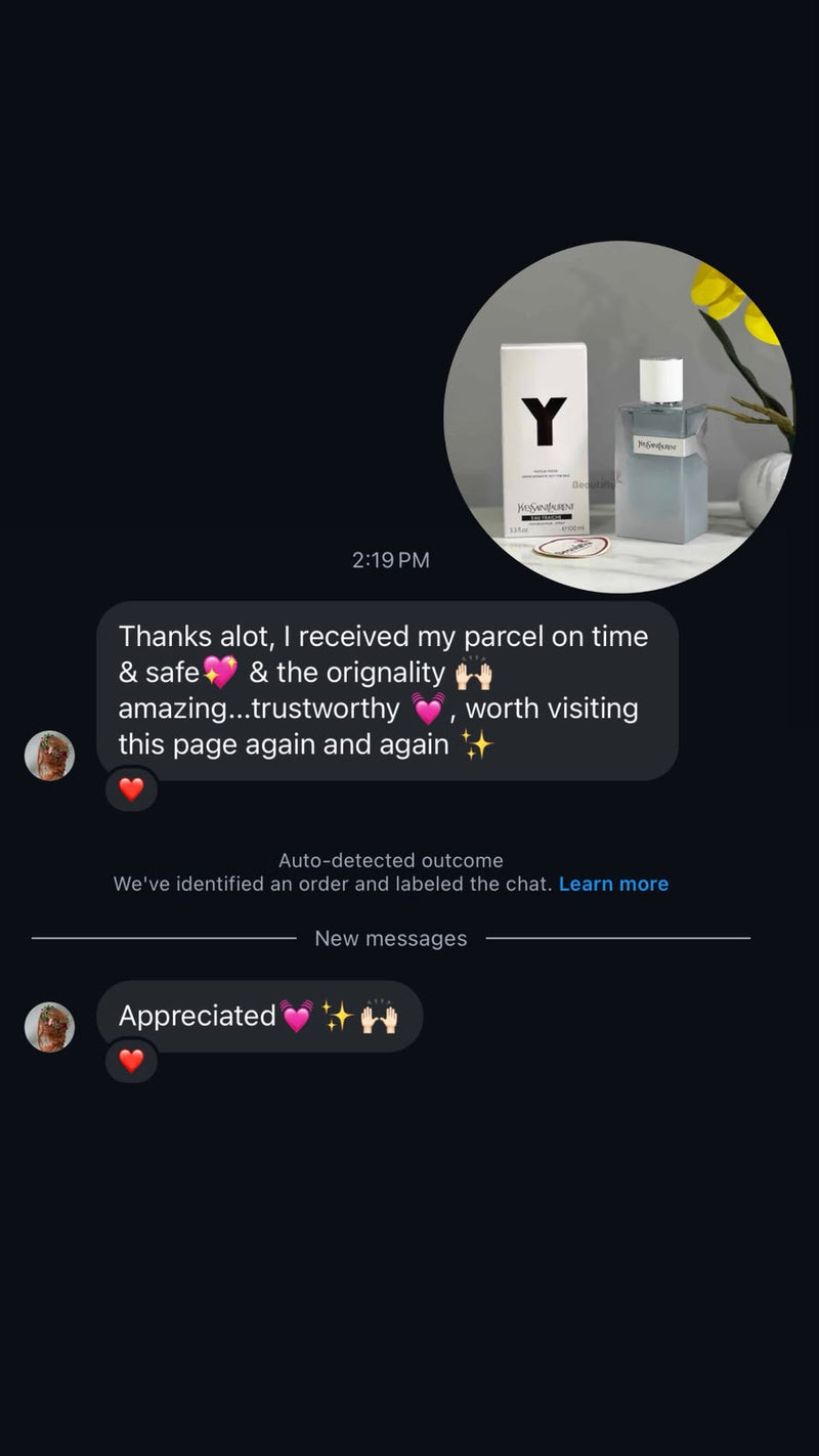 Customer review 3