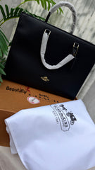 Coach - Tote Bag