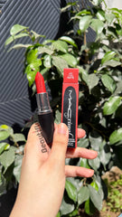 Mac - ximal - Matte Lipstick